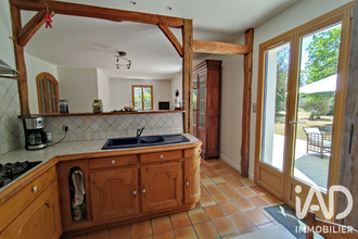  maison talmt-st-hilaire 85440