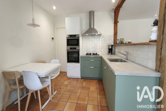  maison talmt-st-hilaire 85440