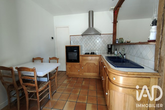  maison talmt-st-hilaire 85440