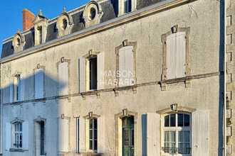  maison talmt-st-hilaire 85440