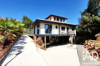  maison talmt-st-hilaire 85440
