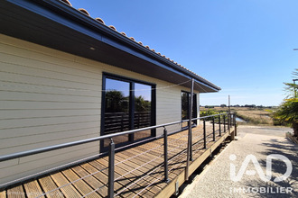  maison talmt-st-hilaire 85440