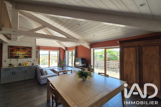  maison talmt-st-hilaire 85440