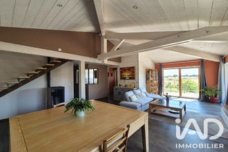  maison talmt-st-hilaire 85440