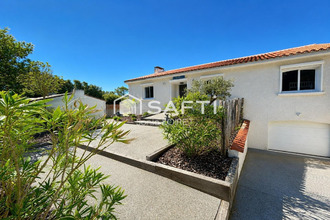 maison talmt-st-hilaire 85440