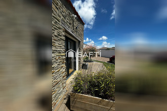  maison talmt-st-hilaire 85440