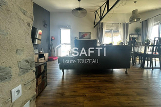  maison talmt-st-hilaire 85440