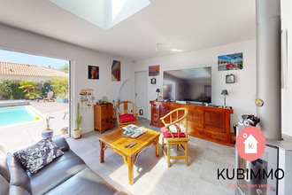  maison talmt-st-hilaire 85440