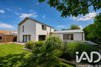  maison talmt-st-hilaire 85440
