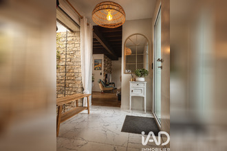  maison talmt-st-hilaire 85440