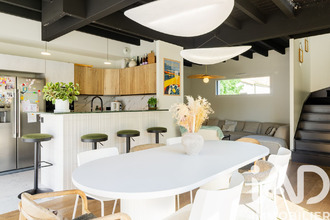  maison talmt-st-hilaire 85440