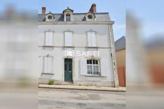  maison talmt-st-hilaire 85440