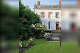  maison talmt-st-hilaire 85440