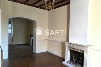  maison talmt-st-hilaire 85440