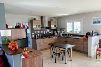  maison talmt-st-hilaire 85440