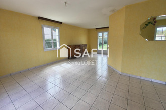  maison talmt-st-hilaire 85440