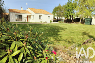  maison talmt-st-hilaire 85440