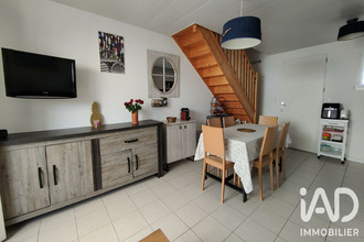  maison talmt-st-hilaire 85440
