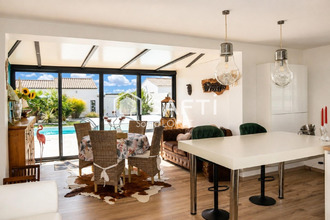  maison talmt-st-hilaire 85440