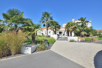  maison talmt-st-hilaire 85440