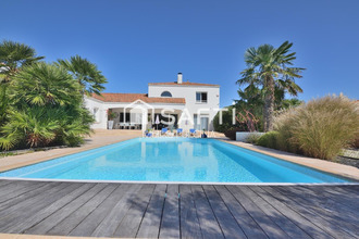  maison talmt-st-hilaire 85440