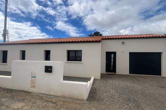  maison talmt-st-hilaire 85440