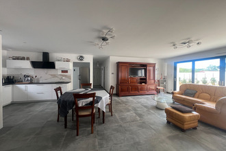  maison talmt-st-hilaire 85440