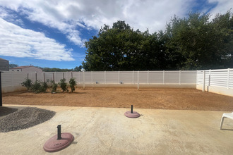  maison talmt-st-hilaire 85440