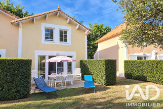  maison talmt-st-hilaire 85440