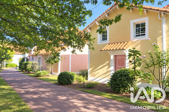  maison talmt-st-hilaire 85440