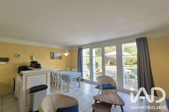  maison talmt-st-hilaire 85440