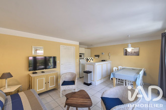  maison talmt-st-hilaire 85440
