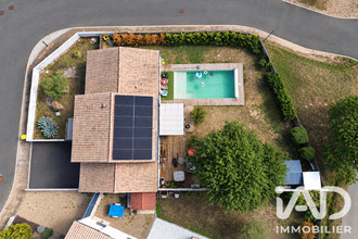  maison talmt-st-hilaire 85440
