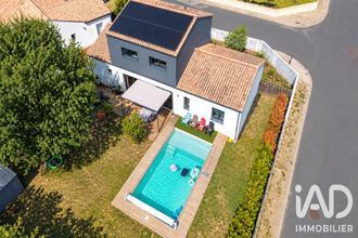  maison talmt-st-hilaire 85440