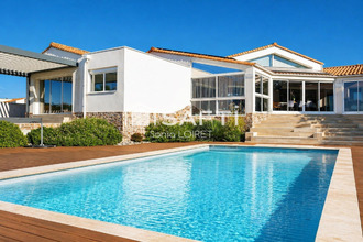  maison talmt-st-hilaire 85440