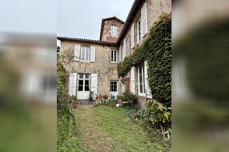  maison talmt-st-hilaire 85440