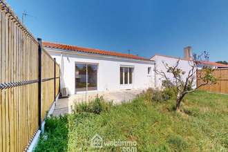  maison talmt-st-hilaire 85520