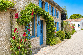  maison talmt-sur-gironde 17120