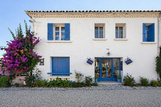  maison talmt-sur-gironde 17120