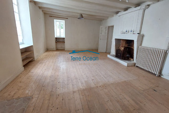  maison talmt-sur-gironde 17120