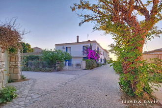  maison talmt-sur-gironde 17120