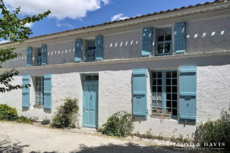  maison talmt-sur-gironde 17120