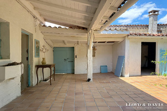  maison talmt-sur-gironde 17120