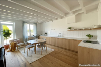  maison talmt-sur-gironde 17120