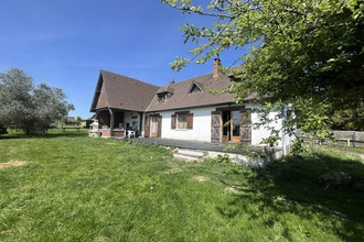  maison talmtiers 27140