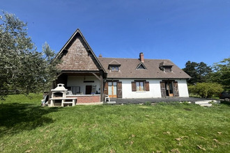  maison talmtiers 27140