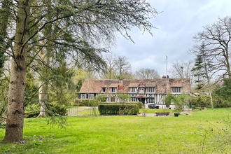  maison talmtiers 60590