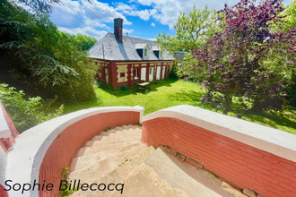  maison talmtiers 60590