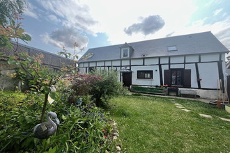  maison talmtiers 60590