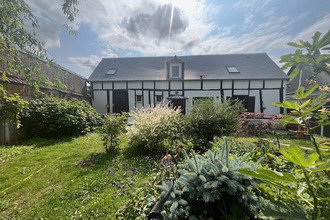  maison talmtiers 60590